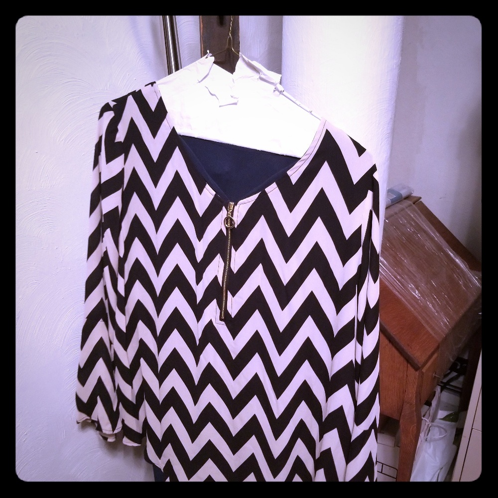 Tacera blouse